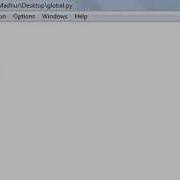 Python Programming Tutorial 40 Updating Global Variables