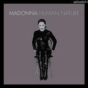 Madonna Human Nature LP Version Explicit Version
