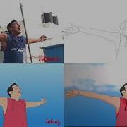 2D Animation With Rotoscoping
