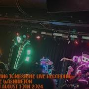 The Living Tombstone LIVE Seattle Washington August 30th 2024