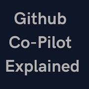 Github Co Pilot Sample Java Spring Boot Project IntelliJ Explanation