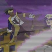 CCS Virgil Richie Ebon Crazy Possessive
