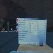 3D Multitouch Interaction Demo