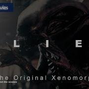 Alien 1978 Behind The Scenes The Original Xenomorph
