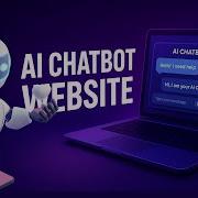 Build Your Own AI Chatbot With ChatGPT HTML CSS JavaScript ChatGPT API No Backend Needed Ai