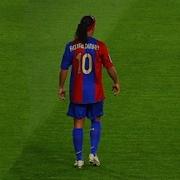 Ronaldinho Gaucho Moments Impossible To Forget