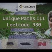 Unique Paths III Leetcode 980 Live Coding Session DFS With Backtracking