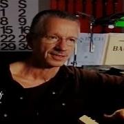 Keith Jarrett Interview