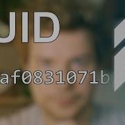 Universally Unique Identifiers UUID GUID Game Engine Series