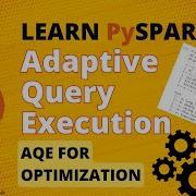 25 AQE Aka Adaptive Query Execution In Spark Coalesce Shuffle Partitions Skew Partitions Fix