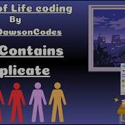 LeetCode 217 Contains Duplicate 3 Solutions Explained Brute Force Optimal Set