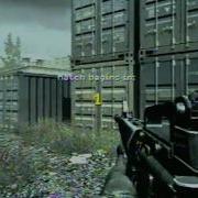 TTG Bradders System Link Cod 4 Not Working