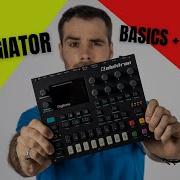 Digitone Explorations Arpeggiator Basics Pro Tips