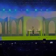Flume MUD Live Pepsi Center Mexico City 2023