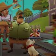 Subway Surfers World Tour 2019 Houston Reversed Trailer
