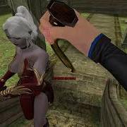Sudden Attack Monkey Garden Gurkha Knife 180818