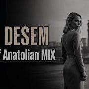Dön Desem Özcan Deniz Psychedelic Anatolian Retro Edit Version