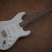 WARMOTH NECK HARDTAIL STRATOCASTER