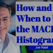 When And How To Use The MACD Histogram