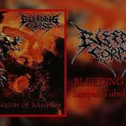 BLEEDING CORPSE Simpuh Tubuh Terbunuh Full