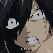 AMV Fairy Tail Demi Lovato Heart Attack