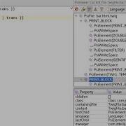 Trans Postfix Completion For Twig