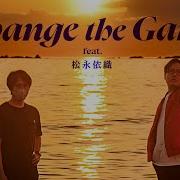 REDALiCE USAO Change The Game Feat 松永依織 TANO C TOUR 2024 ANTHEM