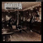 Pantera Primal Concrete Sledge 432HZ HQ