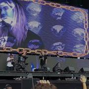 Pouya 1000 Rounds Ft Ghostemane Live Rolling Loud Miami 2018