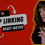 How To Do Linking And Deep Linking In React Native Easily