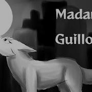 Madame Guillotine Animatic