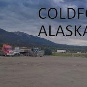 Coldfoot Alaska Dalton Highway