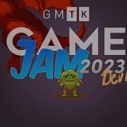 ТЫ это кубик Девлог с GMTK Game Jam 2023
