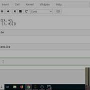 Numpy Part 4 Some Important Attributes