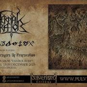 INFERNAL EXECRATOR Marauders Prayers Of Profanation