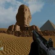 Level By CryEngine 3 Oasis Cryengine Leveldesign