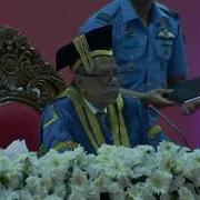 UAP 8th Convocation Part 2