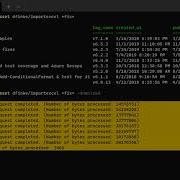 PowerShell Download Zip Files From GitHub Releases For A Repo