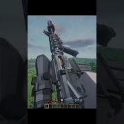 Server In Comments BEST GUN MOD For MINECRAFT
