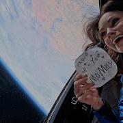 My Blue Origin Flight To Space