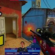 S1mple Vs M0NESY G2 Vs NaVi BLAST Premier Spring CS GO