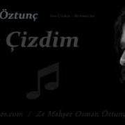 Yan Çizdim Osman Öztunç