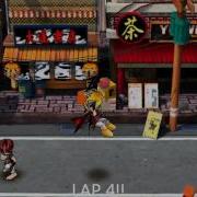 RF DashJump