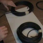 Easy 75 Meter Double Bazooka Antenna Part 3 Of 4