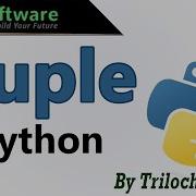Python Tuple Python For Beginners Silan Software Pythontpoint Org