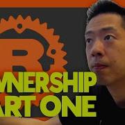Ownership Memory Pointers Rust For The ABSOLUTE Beginner Tutorial