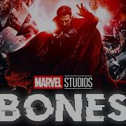 Marvel Bones Ft ImagineDragons