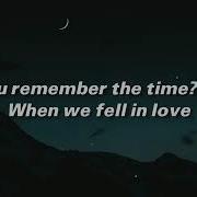 Michael Jackson Remember The Time Lyrics