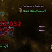Darkorbit Odysseus Vs Prometheus DMG Test