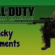 Modern Warfare Remastered Funny Moments 1 Trolling Ninja Defuses COD4 Funny Moments